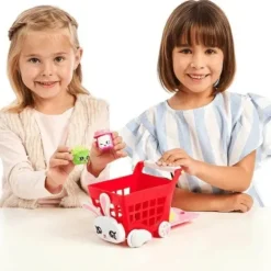 Moose Toys Mondes Imaginaires|Chariot Kindi K