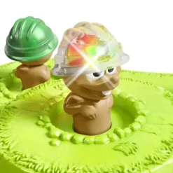 Mattel Games Jeux D'Ambiance|Chasse Taupes