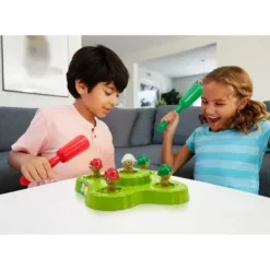 Mattel Games Jeux D'Ambiance|Chasse Taupes