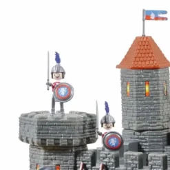 Logitoys Mondes Imaginaires|Chateau Fort