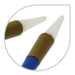 SUN and SPORT Cible De 45 Cm Avec Flechettes- Nerf Et Jeux De Tirs