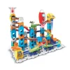 VTech Circuit A Billes Electronique Marble Rush - Rocket Set Electronic M100E- Constructions Magnétiques, Billes