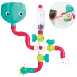 Ludi Circuit D'Eau- Jouets Pour Le Bain