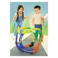 Brio Trains Et Circuits|Circuit Locomotive A Vapeur