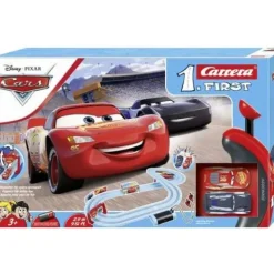 Carrera Trains Et Circuits|Circuit Pat'Patrouille