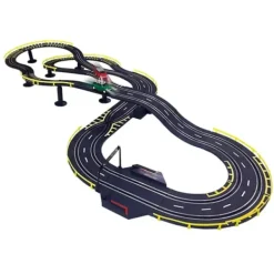 Mattel Garages Et Circuits|Circuit Requin Attaque - Hot Wheels
