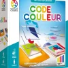 Smartgames Jeux De Réflexion|Code Couleur