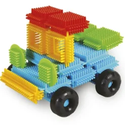 Baby Smile Coffret 150 Blocs De Construction- 1Er Age