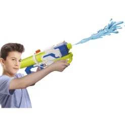 SUN and SPORT Coffret 6 Pistolets À Eau - X Shot Water- Pistolets À Eau