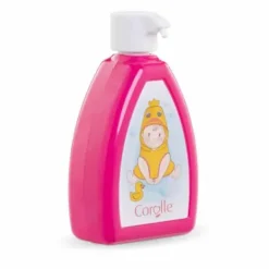 Corolle Faire Comme Les Grands|Coffret Accessoires A Langer Fleuri