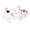 KD Fashion Coffret Bijoux Licorne- Bijoux & Montres Enfants