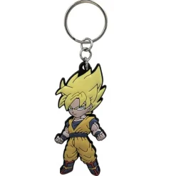 Abysse Coffret Cadeau Dragon Ball Z- Anniversaire