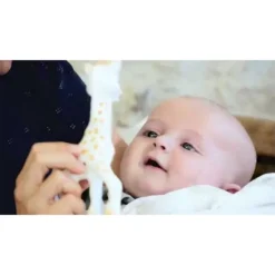 Vulli Coffret Cadeau Sophie La Girafe Et Hochet- Coffret Cadeaux, Naissance