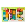 Baby Smile Coffret De 20 Jouets De Bain- Jouets Pour Le Bain