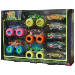 Spin Master Les Autres Véhicules|Coffret De 6 Véhicules True Metal Die Cast - La Pat'Patrouille