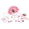 KD Fashion Coffret De Bijoux 15 Pieces Barbie- Bijoux & Montres Enfants