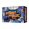Logitoys Coffret De Magie Street Magic- Magie Et Accessoires