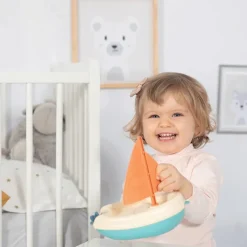 Smoby Coffret Eveil Et Bain- Jouets Pour Le Bain