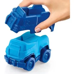 Canal Toys Coffret Pate A Modeler Quartier General La Pat'Patrouille- Pate À Modeler, Modelage Et Gravure