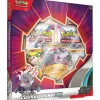 Asmodée Cartes À Collectionner|Coffret Pokemon Courrousinge-Ex