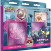 Asmodée Cartes À Collectionner|Coffret Pokemon Deck Championnats