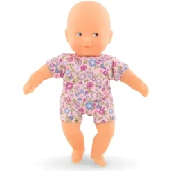 Corolle Poupons|Coffret Poupon Mini Calin Bonne Nuit