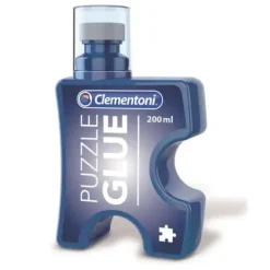 Clementoni Autres Puzzles|Colle Pour Puzzles