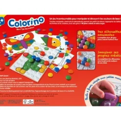 Ravensburger Premiers Apprentissages|Colorino