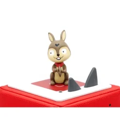 Tonies Comptines- Activités D'éveil