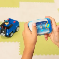 Mattel Voitures Radiocommandees|Corvette Radiocommandee - Barbie Le Film