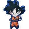 Aymax Coussin Son Goku Dragon Ball Z- Décoration De La Chambre