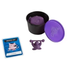 Hasbro Gaming Jeux De Société Adultes|Cranium