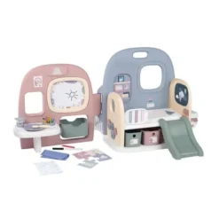 Smoby Accessoires Poupons|Creche Pour Poupons Baby Care