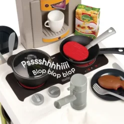 Smoby Cuisine Et Dinette|Cuisine Cherry