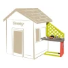 Smoby Cuisine D'Ete Pour Maison De Jardin- Pièces Détachées