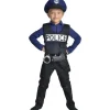 Cesar Deguisement De Policier- Déguisements