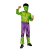 Rubie S Deguisement Eco-Responsable - Hulk - 5/6 Ans- Déguisements