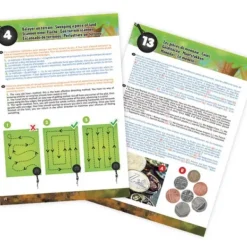 Buki Faire Comme Les Grands|Detecteur De Metaux Expert