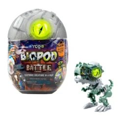 Ycoo Dinosaure Robot Biopod Battle Single- Robots