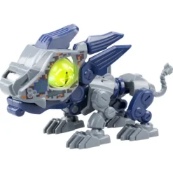 Ycoo Dinosaure Robot Biopod Battle Single- Robots