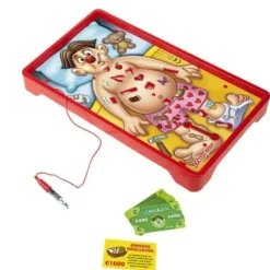 Hasbro Gaming Jeux D'Ambiance|Docteur Maboul