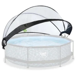 Exit Toys Dome Piscine 300 Cm- Bouées Jeux Gonflables Et Piscines