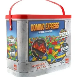 Goliath Dominos Express 750 Pieces- Meccano, Engrenages
