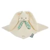 Kaloo Doudou Lapin Carre - Lapinoo Creme 30 Cm- Doudous
