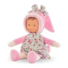 Corolle Doudou Miss Fleurs De- Doudous