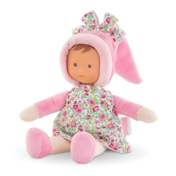 Corolle Doudou Miss Fleurs De- Doudous