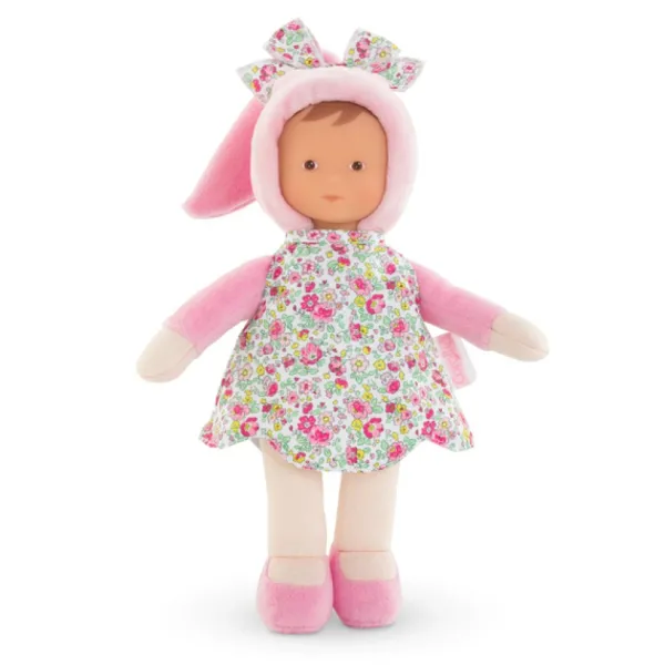 Corolle Doudou Miss Fleurs De- Doudous