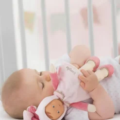 Corolle Doudou Miss Rayee Pays Des Reves- Doudous