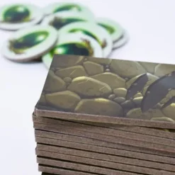 Blackrock Jeux De Stratégie|Dragomino - Mon Premier Kingdomino