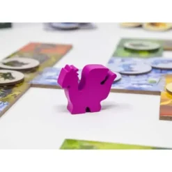 Blackrock Jeux De Stratégie|Dragomino - Mon Premier Kingdomino